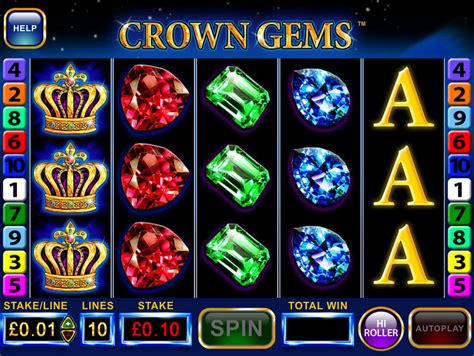 Crown Gems bet365